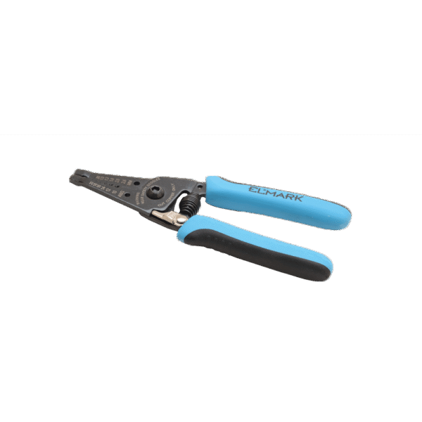 CRIMPING PLIERS 160mm - Image 2