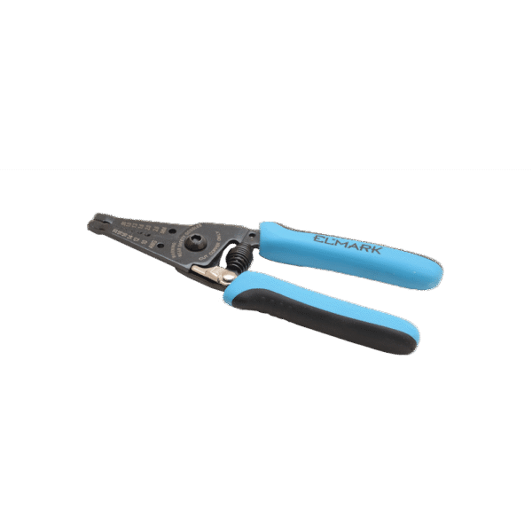 CRIMPING PLIERS 160mm - Image 3