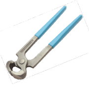 CARPENTER PLIERS 200mm