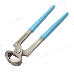 CARPENTER PLIERS 200mm