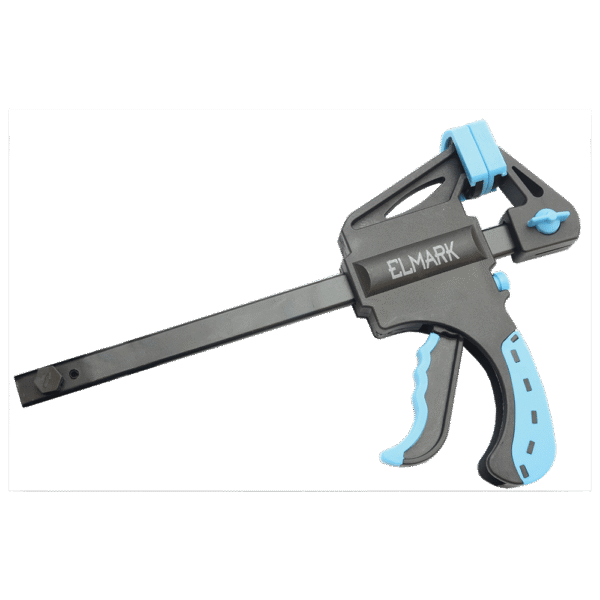 QUICK RATCHET CLAMP 150mm - Image 2