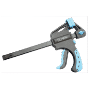 QUICK RATCHET CLAMP 150mm