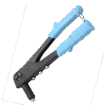 HAND RIVETER 2.4-4.8mm 250mm - Image 2