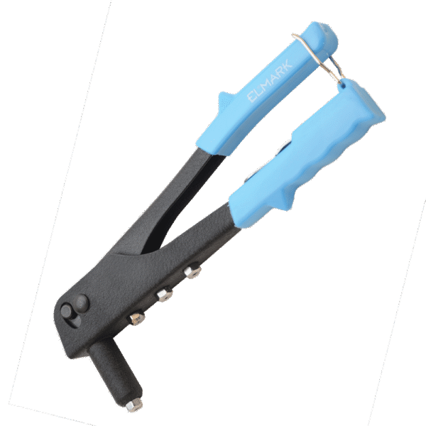 HAND RIVETER 2.4-4.8mm 250mm - Image 2
