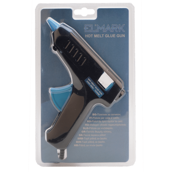 HOT MELT GLUE GUN - Image 3