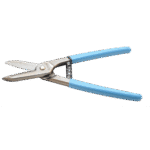 TINMAN'S SNIPS GERMANY'S TYPE 300mm - Image 2