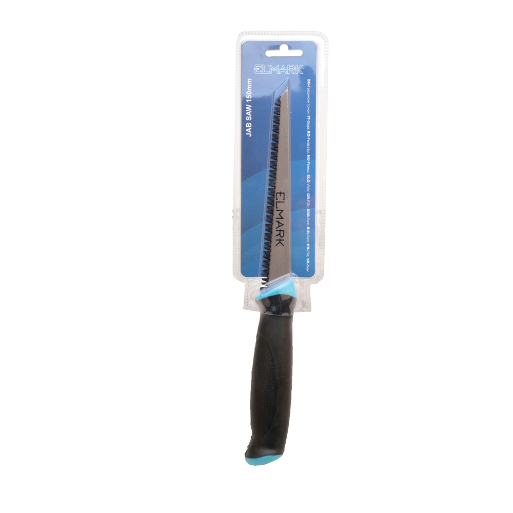 598189 JAB SAW 150mm - Image 1