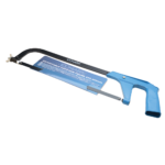 ADJUSTABLE HACKSAW FRAME 250-300mm