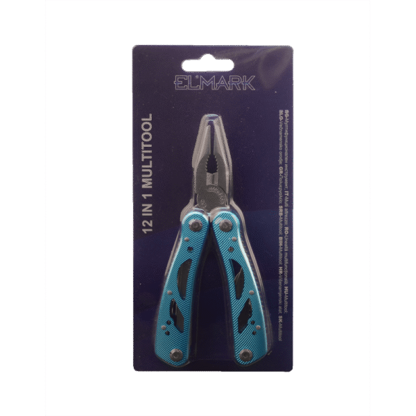 12 IN 1 MULTITOOL - Image 3