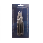 MULTITOOL STAINLESS STEEL CONSTRUCTION