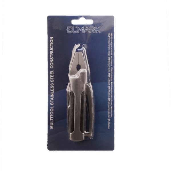MULTITOOL STAINLESS STEEL CONSTRUCTION - Image 3