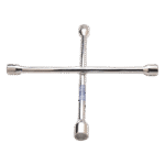 CROSS RIM WRENCH 17mm, 19mm, 21mm, 23mm - Image 2