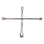 CROSS RIM WRENCH 17mm, 19mm, 21mm, 23mm
