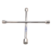 CROSS RIM WRENCH 17mm, 19mm, 21mm, 23mm