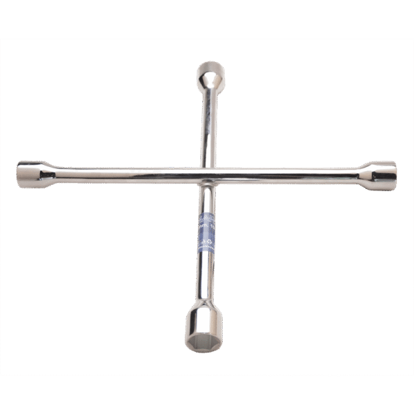 CROSS RIM WRENCH 17mm, 19mm, 21mm, 23mm - Image 3