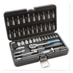 46PCS SOCKET SET