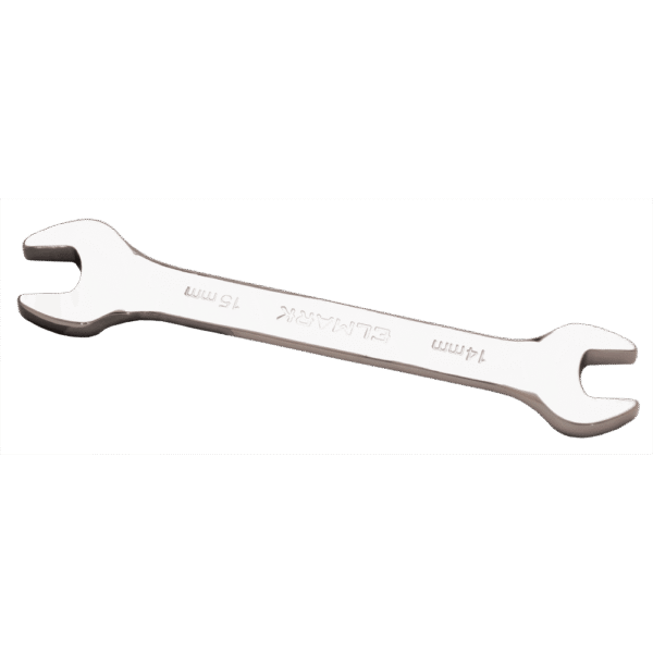 DOUBLE OPEN END SPANNER 30x32mm - Image 2