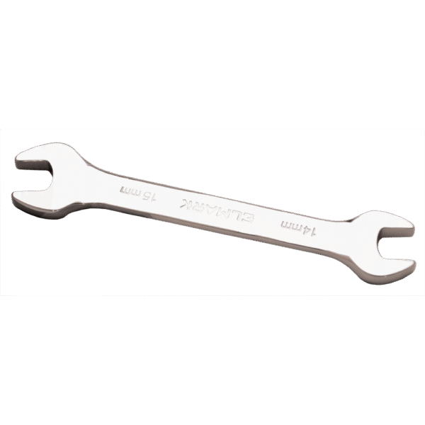 DOUBLE OPEN END SPANNER 30x32mm - Image 3