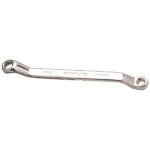 DOUBLE OFFSET RING SPANNER 9x11mm - Image 2