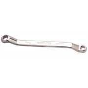 DOUBLE OFFSET RING SPANNER 16x17mm