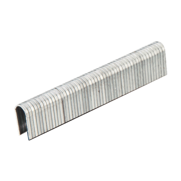 U-CABLE STAPLES FOR STAPLES GUN 10MM - Image 2