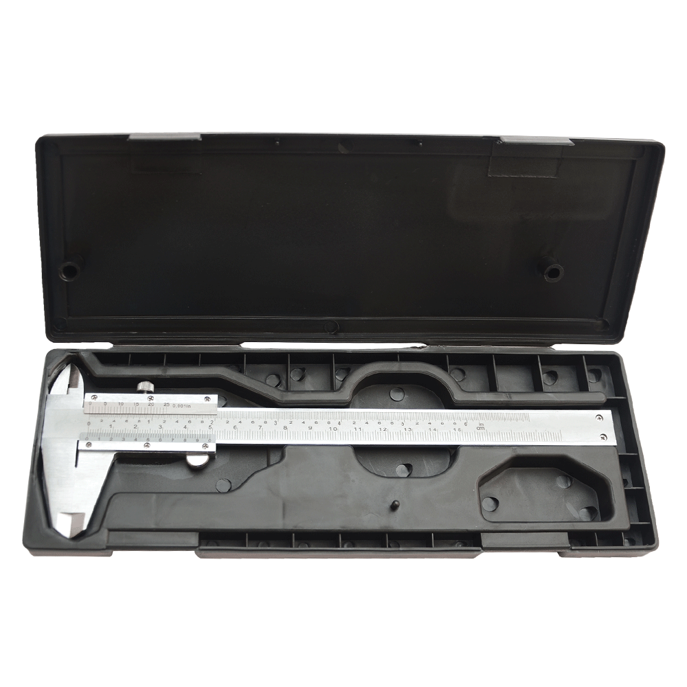 598342 CALIPER 150mm - Image 1