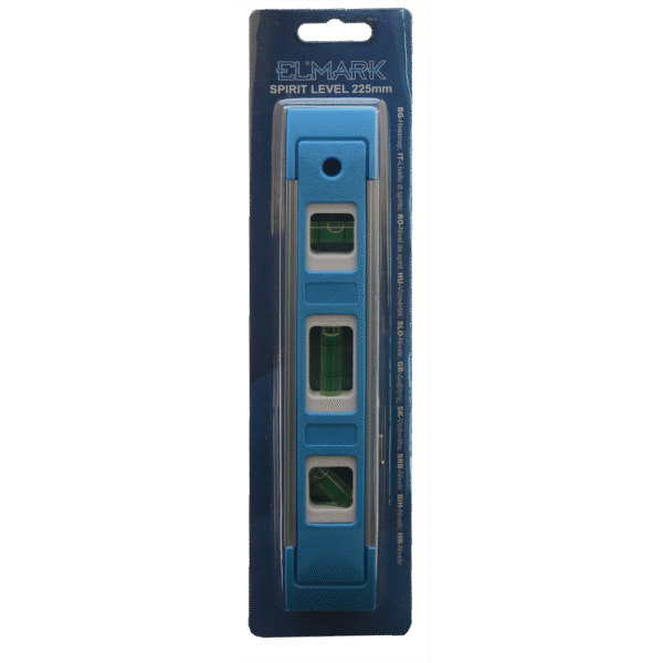 SPIRIT LEVEL 225mm - Image 2