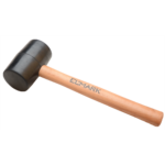 RUBBER MALLET 16 Oz