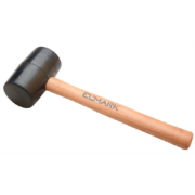 RUBBER MALLET 16 Oz