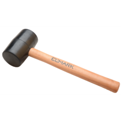 RUBBER MALLET 16 Oz