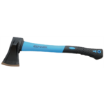 FIBERGLASS HANDLE AXE 1000g