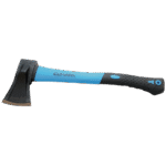 FIBERGLASS HANDLE AXE 1000g - Image 3