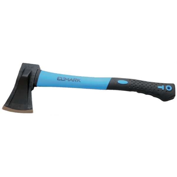 FIBERGLASS HANDLE AXE 1000g - Image 3