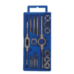 16PCS DIN TAP & DIE SET - Image 3