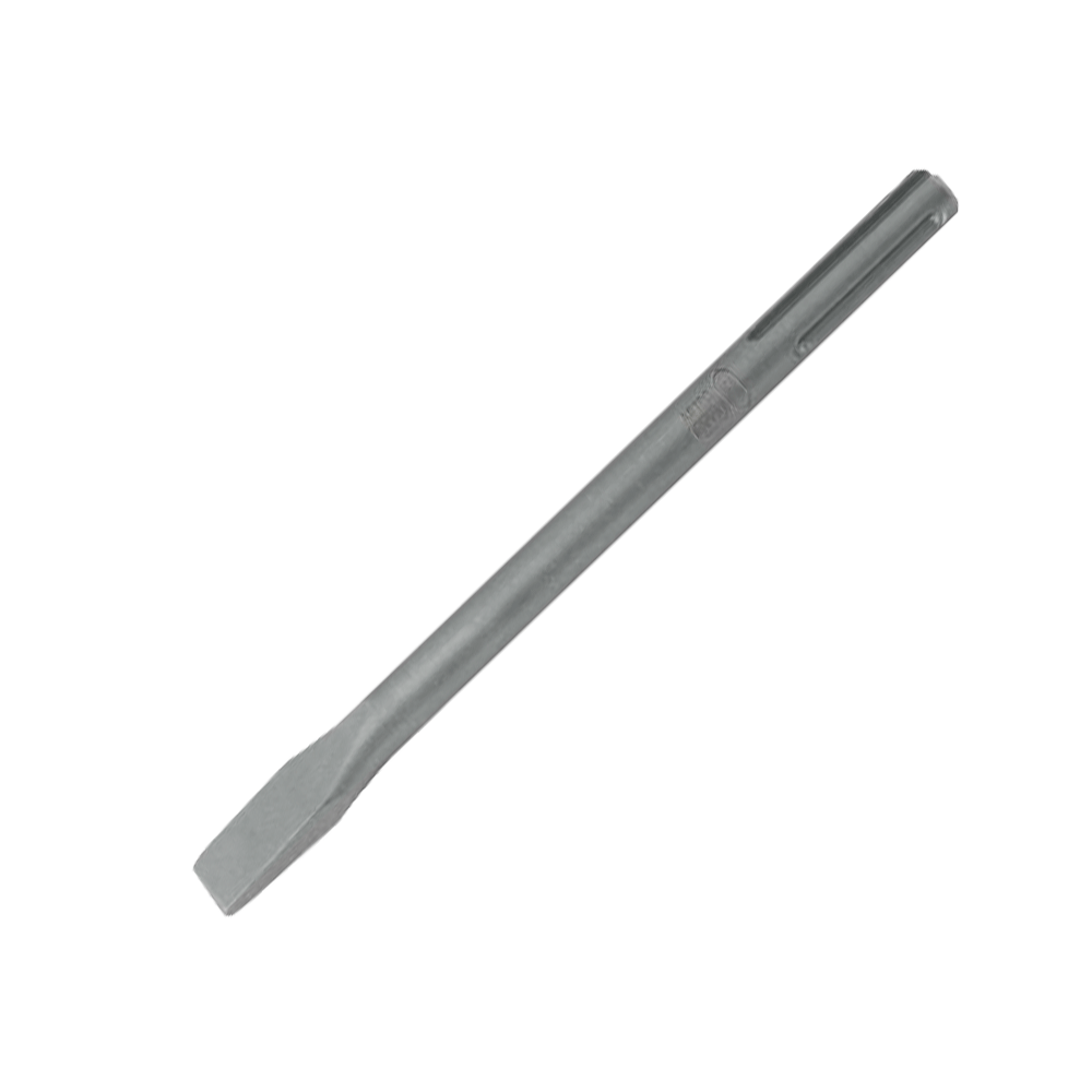 598424 SDS MAX FLAST COLD CHISEL 18X400mm - Image 1