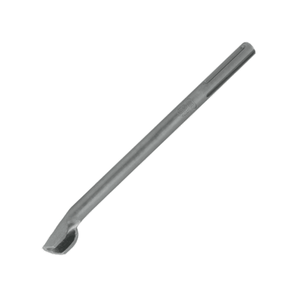 SDS MAX GROOVING CHISEL 18X300mmX26mm - Image 2
