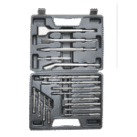 17PCS HAMMER DRILL BIT SET - Image 3