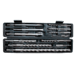 12PCS HAMMER DRILL BIT SET - Image 2