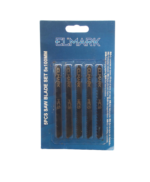 5PCS SAW BLADE SET 5x100mm - Image 3