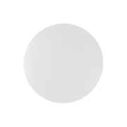 TK LIGHTING WALL LAMP LUNA 6010 3XG9 WHITE