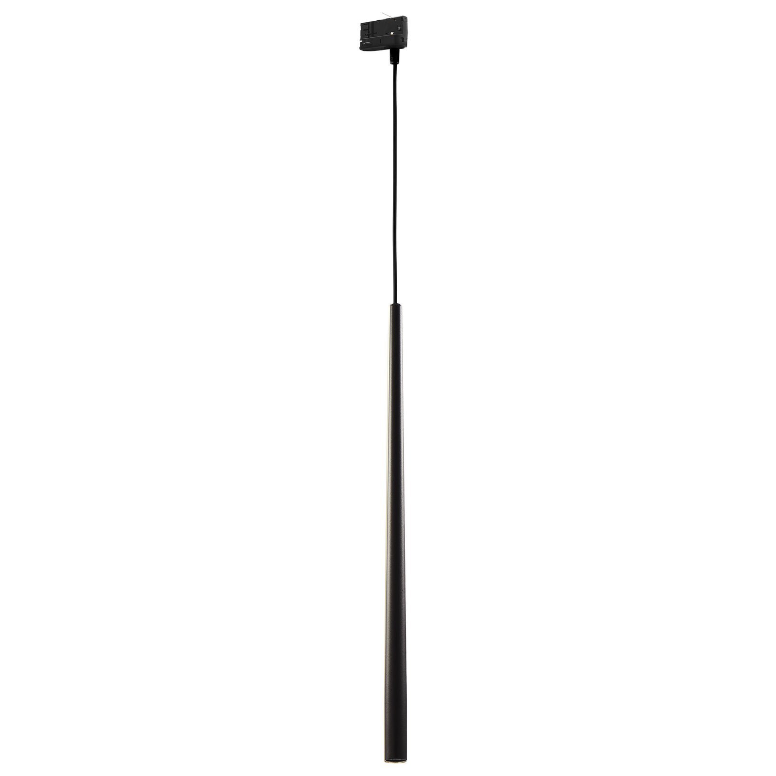 6028 TK LIGHTING TRACK LIGHT TRACER 6028 G9 BLACK - Image 1