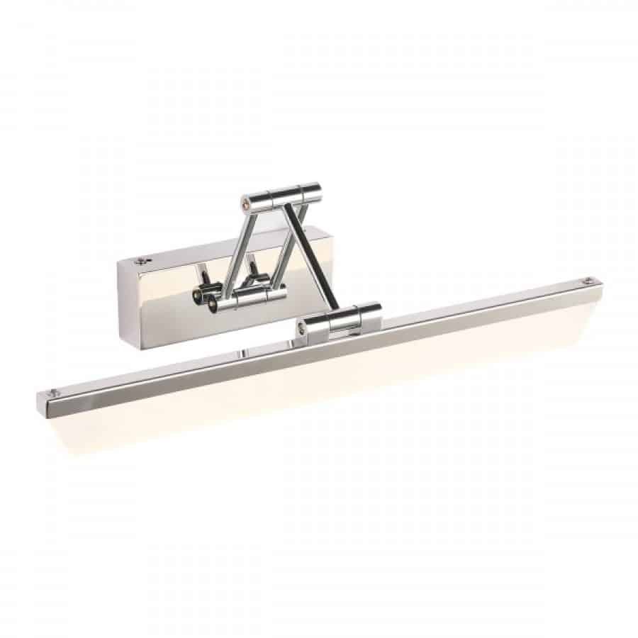 6368-900x900-1 ΦΩΤΙΣΤΙΚΟ ΛΟΥΤΡΟΥ LED ΡΥΘΜΙΖΟΜΕΝΟ 9W 4000K - Image 1