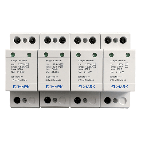 64504-2 ΑΝΤΙΚΕΡΑΥΝΙΚΑ- X/3P+N In 12,5kA - Image 1