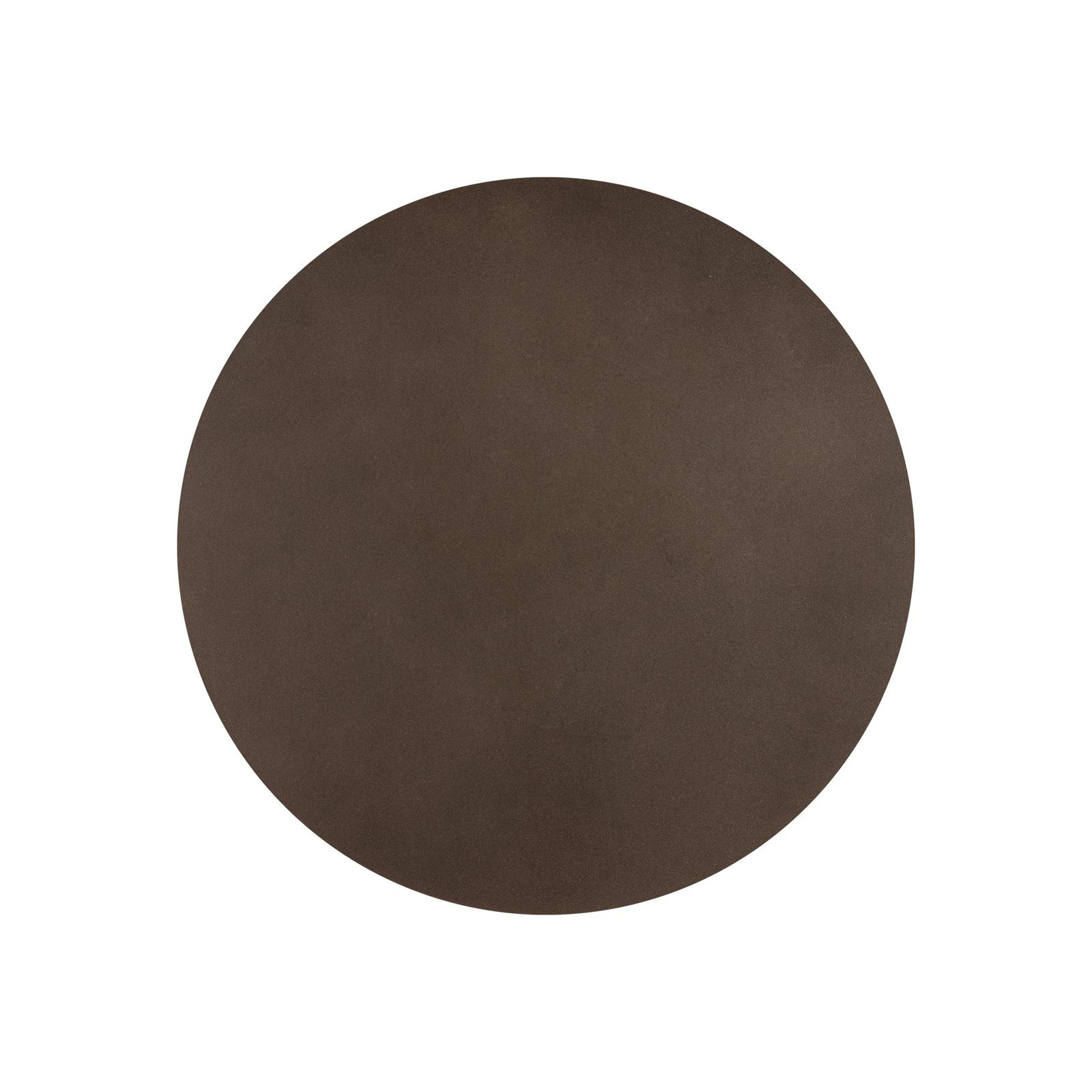 6454 TK LIGHTING WALL LAMP LUNA 6454 3XG9 BROWN - Image 1