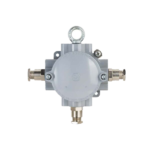 ΑΝΤΙΕΚΡΗΚΤΙΚΟ ΚΟΥΤΙ ΔΙΑΝΟΜΗΣ 3 х М20х1.5+HOOK, IP67