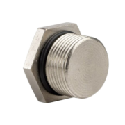 ΑΝΤΙΕΚΡΗΚΤΙΚΟ STOPPER CENT M25x1,5