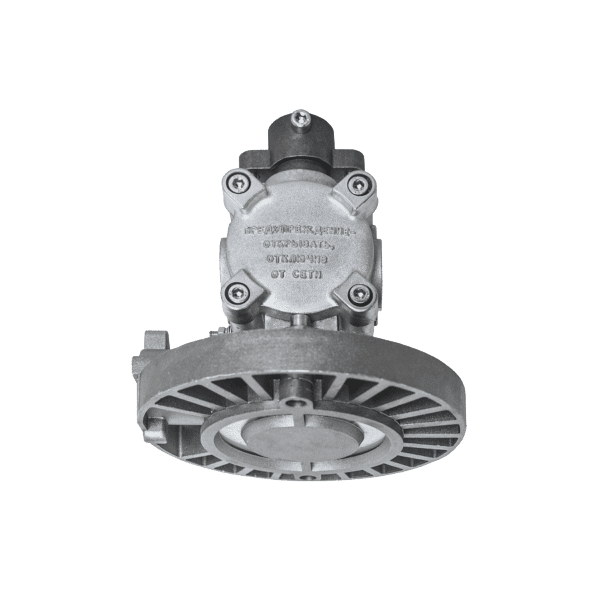 720100-1 ΑΝΤΙΕΚΡΗΚΤΙΚΟ ΦΩΤΙΣΤΙΚΟ LED 24W 6500K, IP67 - Image 1