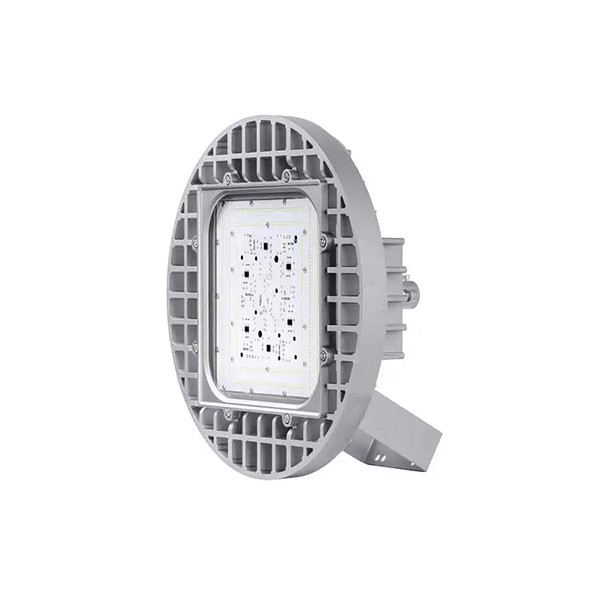720104-1 ΑΝΤΙΕΚΡΗΚΤΙΚΗ ΚΑΜΠΑΝΑ LED 150W 6500K, IP65 - Image 1