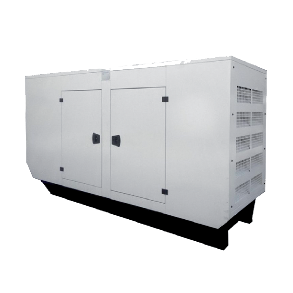 75C Γεννήτρια Πετρελαίου DG94/75C 75KW Με Ηχομονωτικό Κέλυφος Elmark - Image 1
