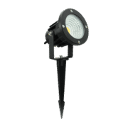 GRF52 LED ΦΩΤΙΣΤΙΚΟ ΕΔΑΦΟΥΣ 7W 4000K IP65 220V 60°